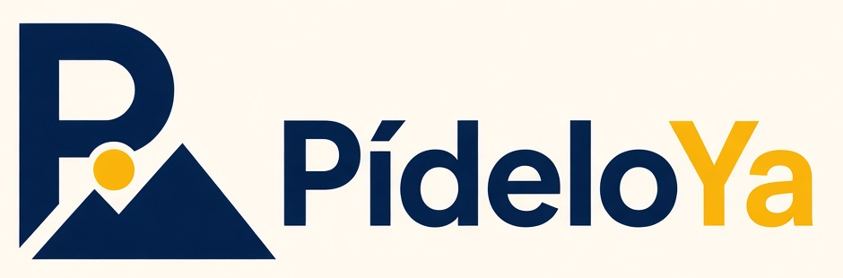 PídeloYa